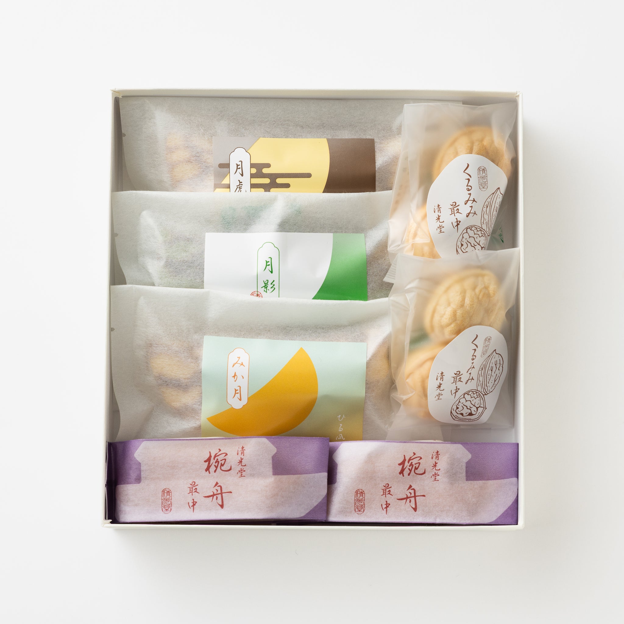 商品 – 一福百果・清光堂